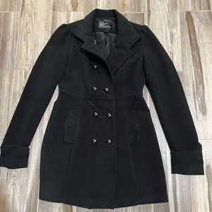 Pea Coat
